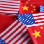 যুক্তরাষ্ট্রের ১০ ব্যক্তি ও ২০ প্রতিষ্ঠানের ওপর চীনের নিষেধাজ্ঞা