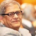 দেশকে অন্ধকারে ঠেলে দিতে তৎপর চক্রান্তকারীরা: মির্জা ফখরুল