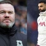 নিজের লিগ্যাসি নিজেই নষ্ট করছেন সালাহ: রুনি