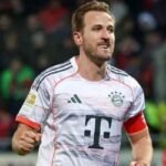 কেইনের দ্রুততম ‘সেঞ্চুরি’, বায়ার্নের বড় জয়