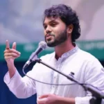 ঢাকায় এমপি প্রার্থী ওসমান হাদি গুলিবিদ্ধ