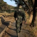 কম্বোডিয়ার সীমান্তে বিমান হামলা চালাল থাইল্যান্ড