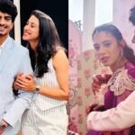 বিয়ে ভেঙে দিলেন স্মৃতি, ক্ষোভ ঝেড়ে যা বললেন পলাশ