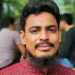 নির্বাচনটা নিছক কোনো ক্ষমতা পরিবর্তন হওয়ার কথা ছিল না: আখতার হোসেন