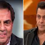 ধর্মেন্দ্রকে স্মরণ করে চোখ ভিজল সালমানের