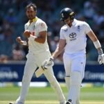 বিশ্বরেকর্ড গড়া হলো না ইংল্যান্ডের, ১১ দিনেই অ্যাশেজ জিতল অস্ট্রেলিয়া