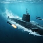 পারমাণবিক সাবমেরিনে নজর দক্ষিণ কোরিয়ার, ট্রাম্পের সমর্থন