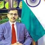 ভারতের হাইকমিশনার প্রণয় ভার্মাকে পররাষ্ট্র মন্ত্রণালয়ে তলব