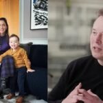 আমার সঙ্গী অর্ধ-ভারতীয়, ছেলের নাম শেখর: ইলন মাস্ক