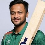 ফেসবুকে বড় দিনের শুভেচ্ছা জানালেন সাকিব