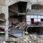 নতুন বছরে শুরু হতে পারে গাজায় যুদ্ধবিরতির দ্বিতীয় ধাপ