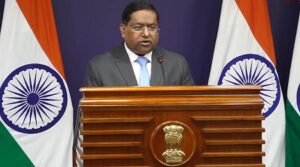 বাংলাদেশের পরিস্থিতি নিয়ে ভারতের নতুন বার্তা