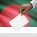 শরিকদের জন্য কত আসন ছাড়ছে জামায়াত