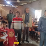 আটোয়ারীতে বাংলাদেশ কিন্ডার গার্টেন এসোসিয়েশনের আওতায় বৃত্তি পরীক্ষা সম্পন্ন