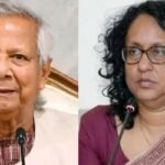 প্রধান উপদেষ্টাকে শ্রীলংকা প্রধানমন্ত্রীর ফোন, বন্যায় সহায়তার জন্য কৃতজ্ঞতা