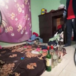 রাস্তায় না, নারী সঙ্গীর বাসায় গুলিবিদ্ধ হন এনসিপি নেতা; চাঞ্চল্যকর তথ্য