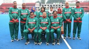 বিশ্বকাপে বাংলাদেশের রৌপ্য-ব্রোঞ্জ