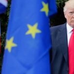 রাশিয়া ইস্যুতে হাত গুটিয়ে নিচ্ছেন ট্রাম্প?