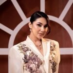 শাকিবের সঙ্গে অপুর পোশাকে মিল, যা বললেন অভিনেত্রী