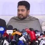 বৃহত্তর ঐক্যের স্বার্থে আট দলের সঙ্গে নির্বাচন করব : নাহিদ ইসলাম