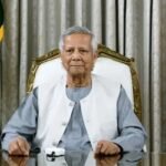 নির্বাচন ৫ বছরের জন্য, কিন্তু গণভোট শত বছরের: প্রধান উপদেষ্টা