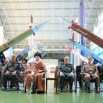 ইরানের ক্ষেপণাস্ত্র হামলার আতঙ্কে যুক্তরাষ্ট্রের শরণাপন্ন ইসরাইল