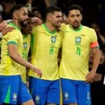 বিশ্বকাপের আগে ব্রাজিলের নরওয়ে পরীক্ষা!