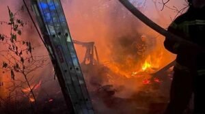 জাপানে ভয়াবহ তুষারপাতে দুর্ঘটনার কবলে অর্ধ-শতাধিক গাড়ি, নিহত ১