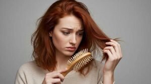 শীতে চুল বেশি পড়ছে, মেনে চলুন ৭ উপায়