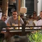 সিরিজের মাঝে অতিরিক্ত মদ্যপানের অভিযোগ, সমালোচনার মুখে ইংল্যান্ড