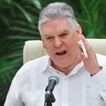 কিউবার সাবেক অর্থমন্ত্রীকে যাবজ্জীবন কারাদণ্ড