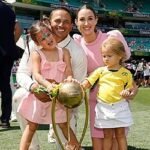 বর্ণবাদের শিকার হচ্ছেন উসমান খাজার মেয়েরা, প্রতিবাদ করলেন স্ত্রী