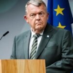 গ্রিনল্যান্ড নিয়ে বিশেষ দূত নিয়োগ দিলেন ট্রাম্প, ক্ষুব্ধ ডেনমার্ক