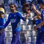 জয় দিয়ে বিপিএল শুরু ঢাকার