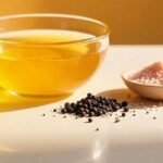 ঘি, বিট লবণ ও গোলমরিচ একসঙ্গে খেলে কি সর্দি-কাশি উপশম হয়?