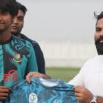 লক্ষ্মীপুরের ছেলে আমি নোয়াখালীতে সুযোগ পেয়ে খুবই খুশি: হাসান মাহমুদ