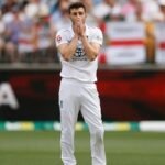 অ্যাশেজে ইংল্যান্ডের ঘুরে দাঁড়ানোর স্বপ্নে বড় ধাক্কা