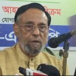 এককভাবে নির্বাচনের ঘোষণা এলডিপির