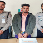 কলমাকান্দায় ইয়াবাসহ আটক ১