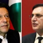 ‘মাইনাস ইমরান’ ধারণা উড়িয়ে দিলেন পিটিআই চেয়ারম্যান