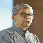 জাতীয় প্রেসক্লাবের সাবেক সভাপতি শওকত মাহমুদ আটকের তীব্র প্রতিবাদ॥