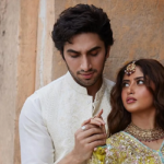 পাকিস্তানি তারকা সাজাল-হামজার প্রেম ও বিয়ের গুঞ্জন!