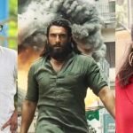 ‘ধুরন্ধর’-এর প্রশংসায় পরিচালক সন্দীপ রেড্ডি