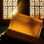 জিনরা যেভাবে রাসুলের (সা.) হাতে ইসলাম গ্রহণ করেছিল