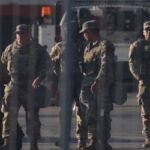 শিকাগোতে ন্যাশনাল গার্ড মোতায়েন ঠেকাল যুক্তরাষ্ট্রের সুপ্রিম কোর্ট