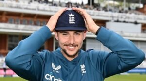 হার্মিসন-অ্যান্ডারসনদের ব্যর্থতা, দ্বিতীয় ম্যাচেই টাংয়ের সাফল্য