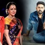 এশার স্বামী হিসাবে অভিষেককেই চাইতেন হেমা মালিনি, যে কারণে ভেঙে যাওয়া সম্পর্ক