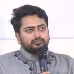 ঢাকা-১১ আসনে নাহিদ ইসলামের মনোনয়নপত্র জমা