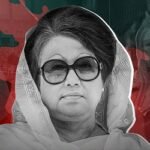 রাজনীতিতে খালেদা জিয়ার ৪৩ বছর