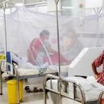 ভয়ংকর ডেঙ্গুতে আরও ৫ মৃত্যু, হাসপাতালে ৪৯০